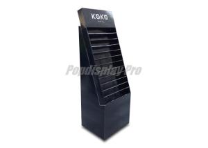 Quality Cardboard Power Wing Display wholesale