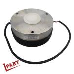 Electro Magnetic Forklift Brake System 24V 30W 16nm D10