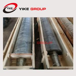 Quality CE Single Facer Corrugated Machine Spare Parts Tungsten Carbide Metal Roller wholesale