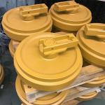 JCB Track Idler Assembly Manufacturer China 215-12230, 2332660, 322P5842,