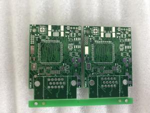 Quality FR4 PCBA 94v0 Electronic PCB Board Manufacturing 2oz wholesale