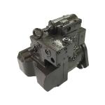 Construction Machinery Excavator Parts K3VL80 Hydraulic Pump Main Piston Pump