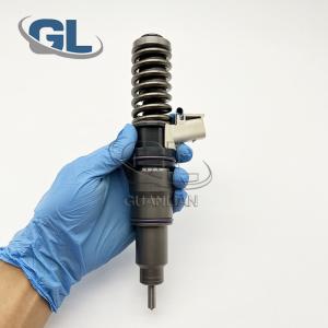 Quality 4 Pins Diesel Fuel Injector 5001867218 BEBE4D04002 20555521 7420555521 For Volvo wholesale