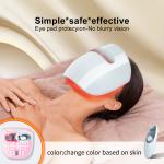 PDT Photon Skin Beauty Therapy LED Face Mask Rechargeable