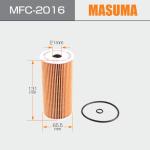 MFC-2016 MASUMA Oil Filter 26320-2F000 26320-2F010 26320-2F100 for HYUNDAI IX35