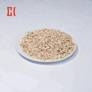 Quality Yellow Color RK88 Rotary Kiln Bauxite Al2O3 Refractory Bauxite 200 Mesh wholesale
