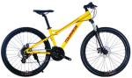 Tianjin manufacturer 24 inch alumium alloy mountain bike/bIcycle/bicicle with