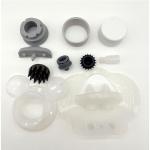 High-Temperature Rubber Parts Supplier – EPDM/NBR/Silicone Seals