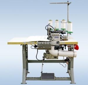 Quality Heavy Duty Mattress Flanging Machine FX-B5 wholesale