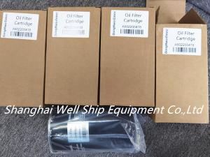 Quality DONGHWA PNEUTEC NEX-22A OIL FILTER ELEMENT A602200418 wholesale