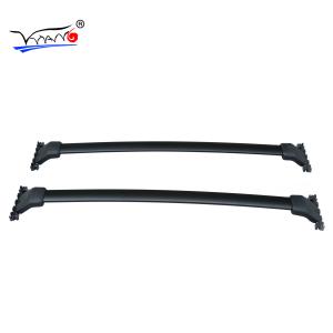 Quality Vehicle B048 Roof Rack Locking Cross Bars For Honda Pilot 2009-2015 wholesale