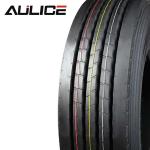 Tubeless All Position Radial Vacuum Tire For Truck And Bus 12R22.5 AR777