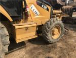 Used Loader backhoe for sale/used caterpillar 416E/420F/422F/428F backhoe loader