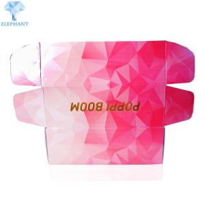 Quality OEM ODM Single Wine Bottle Shipping Box Folding Gift Mailing wholesale