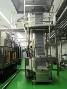 Quality 350ml Milk Filling Machine wholesale