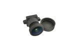 All Glass Car DVR Lens Focal Length 3.09mm Merchanical BFL 5.59mm