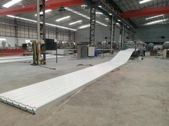 KUNSHANG INTERNATIONAL CO.,LTD
