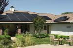 Output 110v Inverter 6000w 8000w Solar PV System