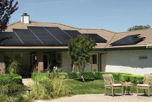 Quality Output 110v Inverter 6000w 8000w Solar PV System wholesale