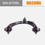 MA-9728L MASUMA Manufacturing Car Accessories for HONDA ACCORD WAGON CL7 by ZR-V