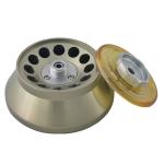 White Desktop Electric Centrifuge Machine Laboratory Basket Centrifuge H1650K