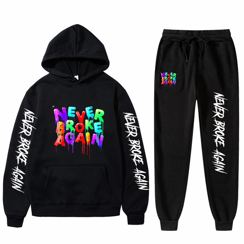 Custom Printed Windbreaker Men Jumper Tracksuit Fashionable