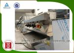 Universal Commercial Barbecue Grills Smokeless Electric Stainless Steel