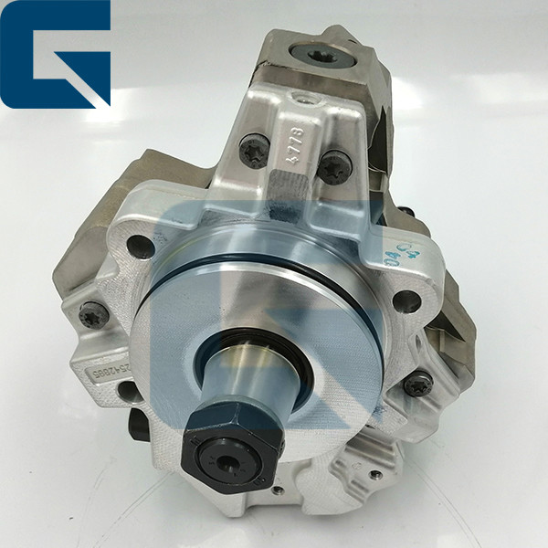 0445020150 Fuel Pump 5264248 For ISDE Engine