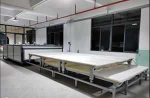 China CE Certified Customization Glass Lamination Machine EVA Flat Glass Laminating Machine on sale