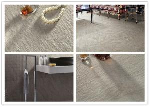 Quality High Accurate Sandstone Porcelain Tiles With Matte Surface Treatments wholesale
