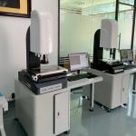 Digital Video Measuring Machines , CMM Measuring Device 3um Accuracy
