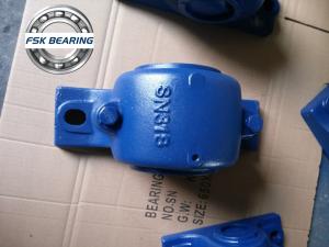 Quality FSKG SD3164 Plummer Block Housing 300*880*630mm Split Type Cast Iron wholesale
