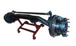 VG1500060116 WD615 Thermostat 65 71 Degree SINOTRUK Spare Parts