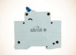 NBSB1-63 Automatic Micro Circuit Breaker 50/60Hz High Safety Handle Self