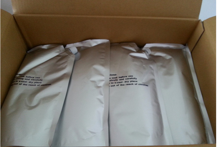 Bulk 1000g Toner Powder Refill , Printer Cartridge Refill MX312 in Bottles / Foil Bag