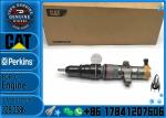 fuel injector CAT 328-2586 10R-4763 10R-7221 20R-1260 10R-4761 387-9431 268-9577