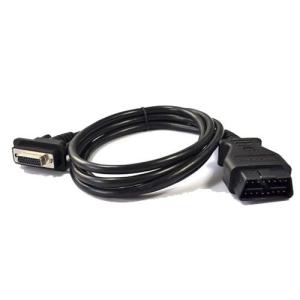 Quality Ford VCM II F00K108663 Automotive Diagnostic Cables wholesale