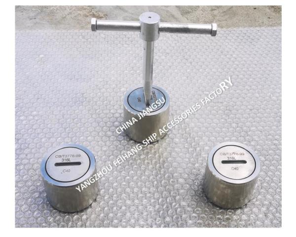 Marine Sounding Tubes-Marine Sounding Pipe Head are available in steel body or
