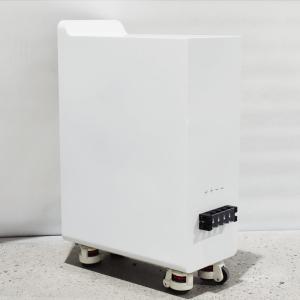 China Battery High Voltage 48 Volt Lithium Battery Pack 48V 280Ah 300Ah Lithium Ion Battery 15KWH 30KWH on sale