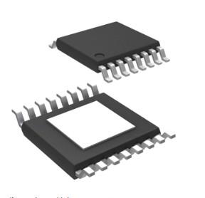 Quality DRV11873PWPR IC MOTOR DRIVER 5V-16V 16HTSSOP wholesale