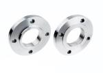 50mm Slip On ANSI B16.5 Forged Steel Flanges , 316 Stainless Steel Flanges