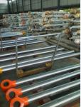 kato hydraulic cylinder excavator spare part HD1880