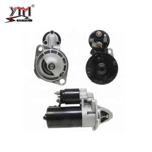Quality 0001108102 63223494 Audi Engine Starter Motor 16956 034-911-023 0001108001 0986018190 wholesale