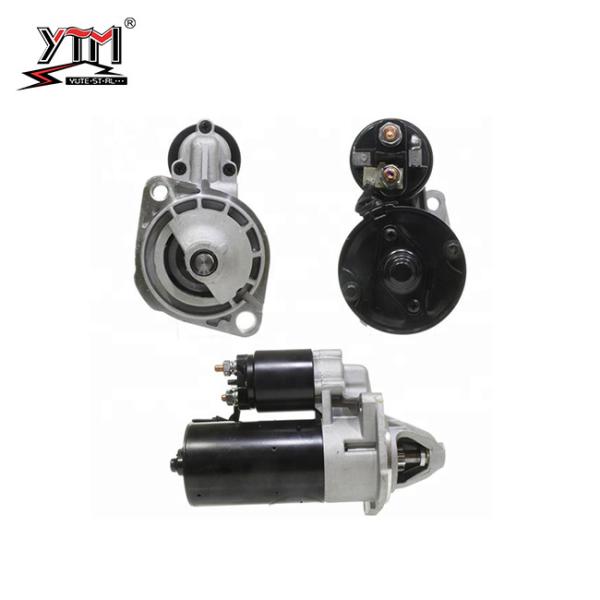 0001108102 63223494 Audi Engine Starter Motor 16956 034-911-023 0001108001