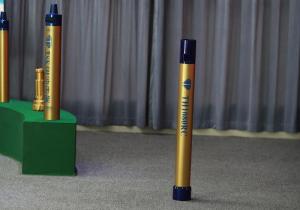 Quality Large Diameter RC Hammer , High Strength Alloy Steel Hammer Well Drilling wholesale