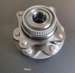 OEM front Hub Wheel Bearing Assembly DAC40740042 40BWD12
