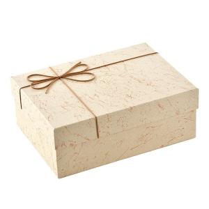 Quality Fashionable Lid And Base Gift Box For Apparel Shoe Cosmetic Skincare Beauty Packaging Box wholesale
