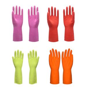 Quality Oil - Proof M 80g Household Cleaning Gloves wholesale