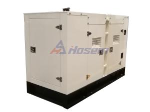 Quality 1103A-33TG2 50Hz 60kVA Perkins Electric Generator wholesale
