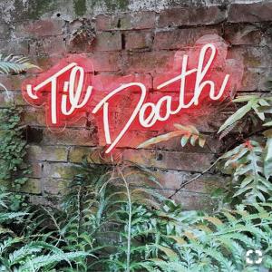 Quality Soft Bendable LED Neon Flex Signs Longer Lifespan LED Neon Business Signs wholesale